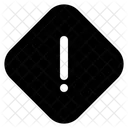 Achtung Warnung Benutzeroberflache Symbol