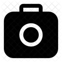 Kamera Bild Benutzeroberflache Symbol