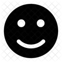 Emoticon Emoji Benutzeroberflache Symbol