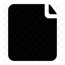 Datei Benutzeroberflache Grundlagen Symbol