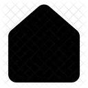 Zuhause Haus Benutzeroberflache Symbol