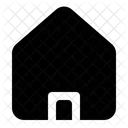 Haus Heim Benutzeroberflache Symbol