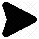 Senden Benutzeroberflache Grundlagen Symbol