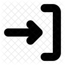Anmelden Login Benutzeroberflache Symbol