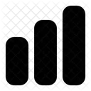 Signal Verbindung Benutzeroberflache Symbol