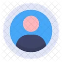 Benutzerprofil  Icon