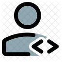 Benutzerrichtung Benutzerstandort Standort Symbol