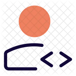 Benutzerführung  Symbol