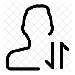 Benutzerführung  Symbol