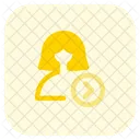 Benutzerführung  Icon