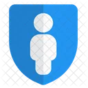 Anwenderschutz  Icon