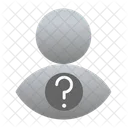 Benutzerstatistik Support Benutzer Symbol