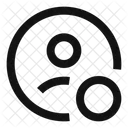 Benutzerstatus Symbol
