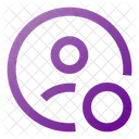 Benutzerstatus Benutzer Person Symbol