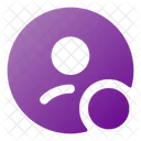 Benutzerstatus Symbol