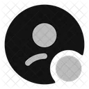 Benutzerstatus Icon