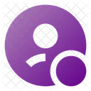 Benutzerstatus Symbol