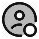 Benutzerstatus Icon