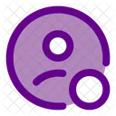 Benutzerstatus Symbol