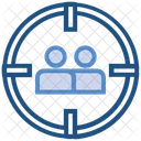 Benutzerziel  Symbol