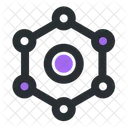 Benzene  Icon