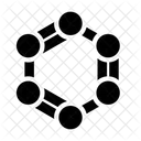Benzene  Icon
