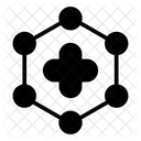 Benzene  Icon