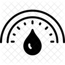 Benzin  Symbol