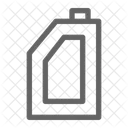 Benzina  Icon