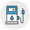 Benzinpumpe Icon