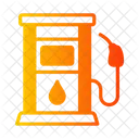 Benzinpumpe Symbol