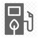 Benzinpumpe  Symbol