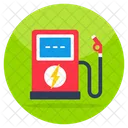 Benzinpumpe  Icon