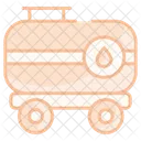 Benzintank Icon