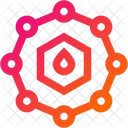 Benzol Chemical Compound Icon