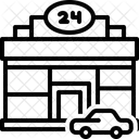 Bequemlichkeit  Symbol