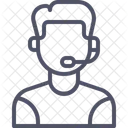 Berater  Symbol