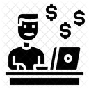 Berater  Symbol