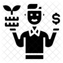 Berater  Symbol