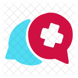 Beratung  Symbol