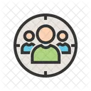 Beratung  Symbol