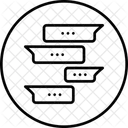 Beratung  Symbol