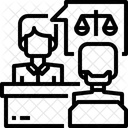 Beratung  Symbol