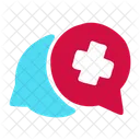 Beratung  Symbol