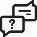 Beratung  Symbol