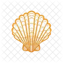 Berberecho Icono
