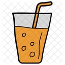 Bevanda Gassata Bevanda Succo Icon