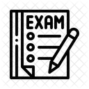 Roh Test Quiz Symbol