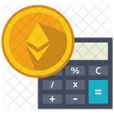 Ethereum Rechner Bitcoin Symbol