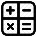 Berechnung Mathe Mathematik Symbol